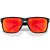 Óculos de Sol Oakley Holbrook XXL Matte Black Camo 0661 - Imagem 7