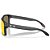 Óculos de Sol Oakley Holbrook XXL Matte Black Camo 0661 - Imagem 2