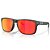 Óculos de Sol Oakley Holbrook XXL Matte Black Camo 0661 - Imagem 1