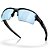 Óculos de Sol Oakley Flak 2.0 XXL Matte Black 0563 - Imagem 4