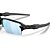 Óculos de Sol Oakley Flak 2.0 XXL Matte Black 0563 - Imagem 5