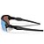 Óculos de Sol Oakley Flak 2.0 XXL Matte Black 0563 - Imagem 2