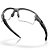 Óculos de Sol Oakley Flak 2.0 XXL Steel 0763 - Imagem 4