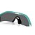 Óculos de Sol Oakley Radar Plate Matte Pacific Prizm Black - Imagem 6