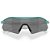 Óculos de Sol Oakley Radar Plate Matte Pacific Prizm Black - Imagem 7