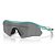Óculos de Sol Oakley Radar Plate Matte Pacific Prizm Black - Imagem 1