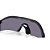 Óculos de Sol Oakley Radar Plate Matte Black Prizm Grey - Imagem 6