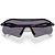 Óculos de Sol Oakley Radar Plate Matte Black Prizm Grey - Imagem 7