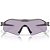 Óculos de Sol Oakley Radar Plate Matte Grey Ink Prizm Slate - Imagem 3