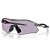 Óculos de Sol Oakley Radar Plate Matte Grey Ink Prizm Slate - Imagem 1