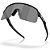 Óculos de Sol Oakley Sutro Lite S Matte Black Prizm Black - Imagem 4