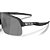 Óculos de Sol Oakley Sutro Lite S Matte Black Prizm Black - Imagem 5
