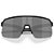 Óculos de Sol Oakley Sutro Lite S Matte Black Prizm Black - Imagem 7