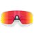 Óculos de Sol Oakley Sutro Lite S Matte White Prizm Ruby - Imagem 7