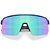 Óculos de Sol Oakley Sutro Lite S Matte Transparent Blue 334 - Imagem 7