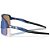 Óculos de Sol Oakley Sutro Lite S Matte Transparent Blue 334 - Imagem 2