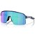 Óculos de Sol Oakley Sutro Lite S Matte Transparent Blue 334 - Imagem 1