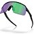 Óculos de Sol Oakley Sutro Lite S Matte Black Prizm Jade - Imagem 4