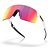 Óculos de Sol Oakley Sutro Lite S Matte White Prizm Road - Imagem 4