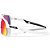 Óculos de Sol Oakley Sutro Lite S Matte White Prizm Road - Imagem 2
