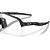 Óculos de Sol Oakley Sutro Lite S Matte Black Clear - Imagem 5