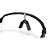 Óculos de Sol Oakley Sutro Lite S Matte Black Clear - Imagem 6