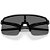 Óculos de Sol Oakley Sutro Lite S Matte Black Clear - Imagem 8