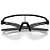 Óculos de Sol Oakley Sutro Lite S Matte Black Clear - Imagem 7