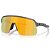 Óculos de Sol Oakley Sutro Lite S Matte Carbon Prizm 24k - Imagem 1