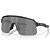 Óculos de Sol Oakley Sutro Lite S Players Matte Black 1234 - Imagem 1