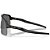 Óculos de Sol Oakley Sutro Lite S Players Matte Black 1234 - Imagem 2