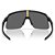 Óculos de Sol Oakley Sutro Lite S Players Matte Black 1234 - Imagem 6