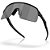 Óculos de Sol Oakley Sutro Lite S Players Matte Black 1234 - Imagem 4