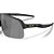 Óculos de Sol Oakley Sutro Lite S Players Matte Black 1234 - Imagem 5