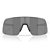 Óculos de Sol Oakley Sutro Lite S Players Matte White 1334 - Imagem 3