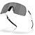 Óculos de Sol Oakley Sutro Lite S Players Matte White 1334 - Imagem 4