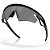 Óculos de Sol Oakley Sphaera Slash Matte Black 0136 - Imagem 4