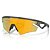 Óculos de Sol Oakley Sphaera Slash Matte Olive Ink 0536 - Imagem 1