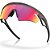 Óculos de Sol Oakley Sphaera Slash Giro d'Italia 0936 - Imagem 4