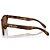 Óculos de Sol Oakley Frogskins S Matte Tortoise 0353 - Imagem 2