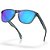 Óculos de Sol Oakley Frogskins S Crystal Black 0553 - Imagem 4