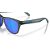 Óculos de Sol Oakley Frogskins S Crystal Black 0553 - Imagem 5