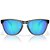 Óculos de Sol Oakley Frogskins S Crystal Black 0553 - Imagem 3