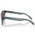 Óculos de Sol Oakley Frogskins S Crystal Black 0553 - Imagem 2