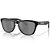 Óculos de Sol Oakley Frogskins S Matte Black 0653 - Imagem 1