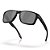 Óculos de Sol Oakley Holbrook S Matte Black 0153 - Imagem 4