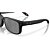 Óculos de Sol Oakley Holbrook S Matte Black 0153 - Imagem 5