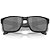 Óculos de Sol Oakley Holbrook S Matte Black 0153 - Imagem 7