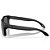 Óculos de Sol Oakley Holbrook S Matte Black 0153 - Imagem 2