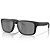 Óculos de Sol Oakley Holbrook S Matte Black 0153 - Imagem 1